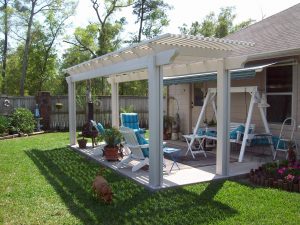 Pergola Photo Gallery - Texas Patio Covers